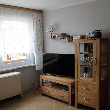 Ferienhaeuser "Zur Hohen Sonne" Thale Zewnętrze zdjęcie