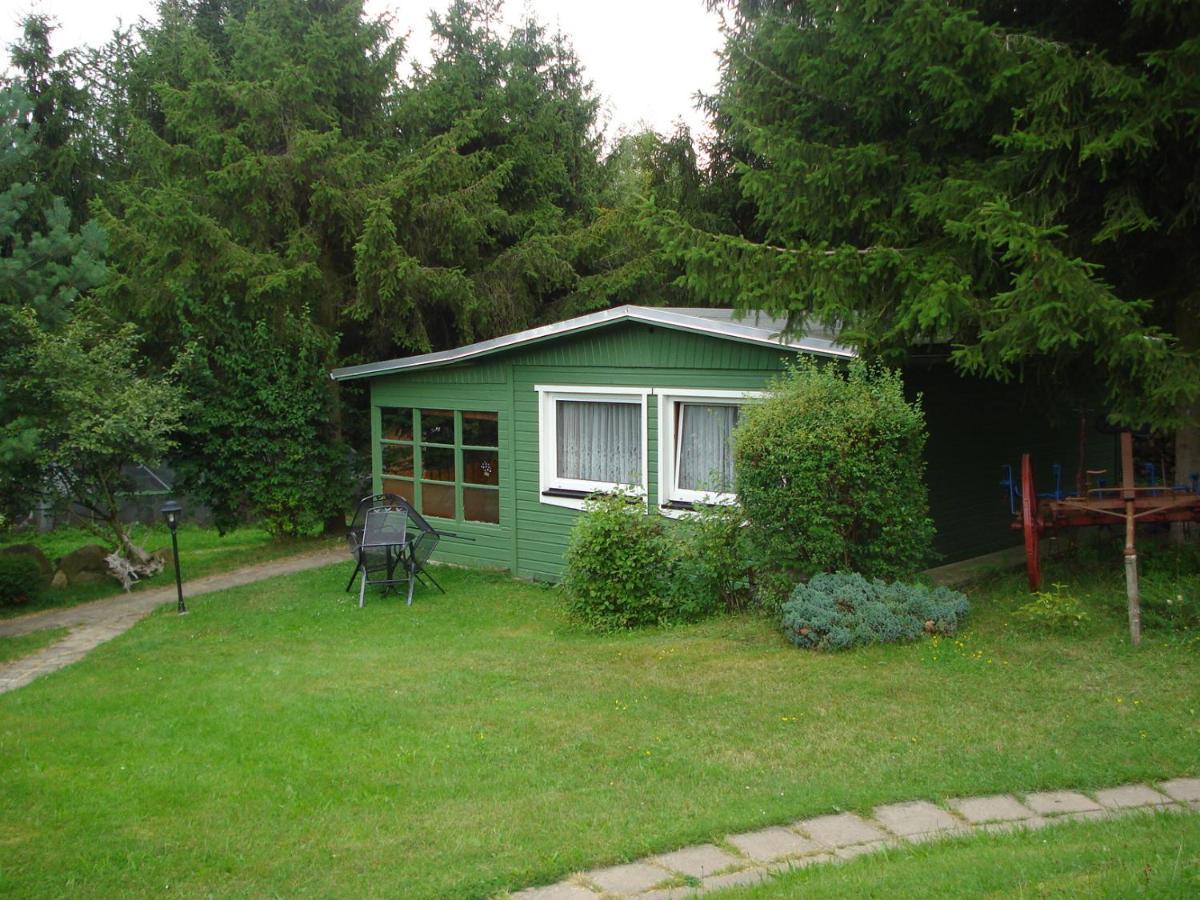 Ferienhaeuser "Zur Hohen Sonne" Thale Zewnętrze zdjęcie