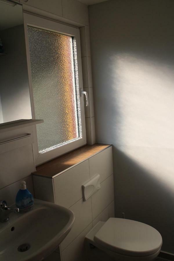 Ferienhaeuser "Zur Hohen Sonne" Thale Zewnętrze zdjęcie